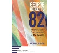 Nathan H Nelson George Herbert's 82 (Tascabile)