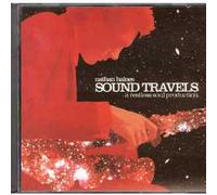 Nathan Haines - Nathan Haines-Sound Travel a Restless