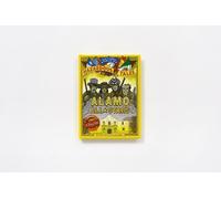 Nathan Hale Alamo All-Stars: Texas-Sized Edition (Nathan Hale (Copertina rigida)