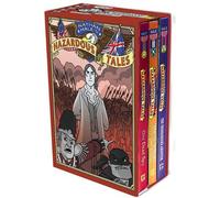Nathan Hale's Hazardous Tales Set by Nathan Hale