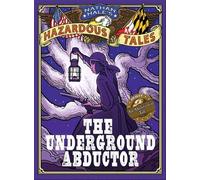 Nathan Hale Nathan Hale's Hazardous Tales (Copertina rigida)