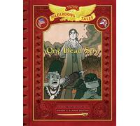 Nathan Hale One Dead Spy (Copertina rigida) Nathan Hale's Hazardous Tales