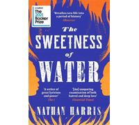 Nathan Harris The Sweetness of Water (Tascabile)