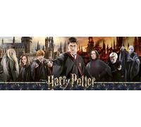 Ravensburger- Nathan Harry Potter Puzzle per Adulti, 12000350