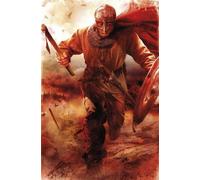 Nathan Hawke Gallow: The Crimson Shield (Tascabile) GALLOW