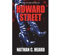 Nathan Heard Howard Street (Tascabile)