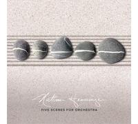 Nathan Henninger Nathan Henninger: Five Scenes for Orchestra 12" Album