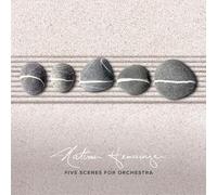 Nathan Henninger Nathan Henninger: Five Scenes for Orchestra (CD) Album