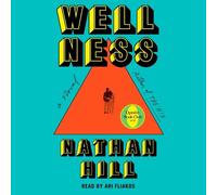 Nathan Hill Wellness (CD)