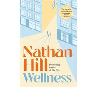 Nathan Hill Wellness (Copertina rigida)