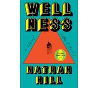 Nathan Hill Wellness (Copertina rigida)