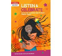 Nathan Holder Helen MacGregor Listen & Celebrate (Tascabile)