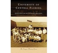 nathan Holic Ucf Alumni Association University of Central Florida (Tascabile)