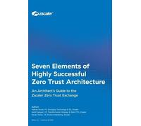 Nathan Howe Sanjit G Seven Elements of Highly Successful Zero (Copertina rigida)