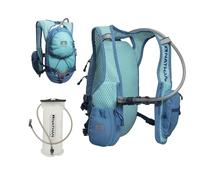 Nathan Intensity Pack - Idratazione Pack - Gilet da Corsa/Zaino con vescica - 2 L - Donna