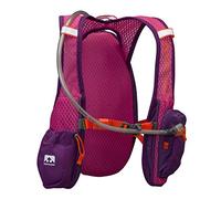 Nathan Intensity, Vescica Unisex-Adulto, Molto Bacca, 6 L