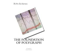 Nathan J Gordon Tuvia S The Pre Test Interview The Foundation of Pol (Tascabile)