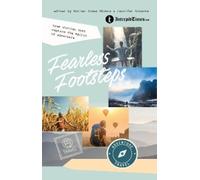 Nathan James Thomas Fearless Footsteps (Tascabile)