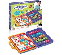 NATHAN - Japprends a Lire
