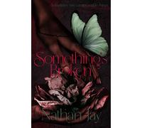 Nathan Jay Something's Broken (Copertina rigida)