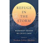 Nathan Jishin Michon Refuge in the Storm (Tascabile)