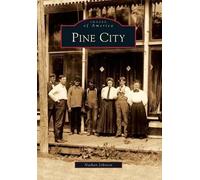 Nathan Johnson Pine City (Tascabile) Images of America