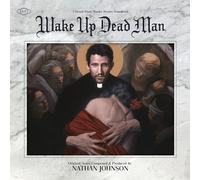Nathan Johnson - Wake Up Dead Man