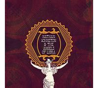 Nathan Johnston & the Angels of Li Nathan Johnston & the Angels of Li (Vinyl LP)