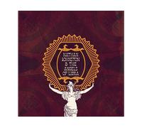 - Nathan Johnston & The Angels Of Libra - CD