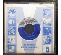 Nathan Jones / Happy (Is A Bumpy Road)-7" 45