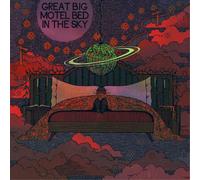 Nathan Kalish - Great Big Motel Bed In The Sky