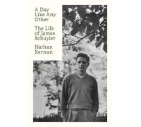 Nathan Kernan A Day Like Any Other (Copertina rigida)