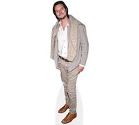 Nathan Keyes (Smart) a grandezza naturale