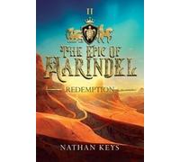 Nathan Keys The Epic of Marindel (Tascabile)