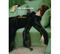 Nathan Kravis On the Couch (Copertina rigida)