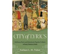 Nathan L. M. Tabor City of Lyrics (Tascabile)