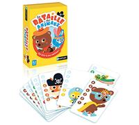 Nathan- Gioco di Carte, 56 Count (Pack of 3855), 31139