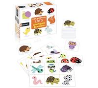 Nathan - La mia prima lotteria, animali domestici, un primo gioco educativo e mobile sugli animali per i bambini dai 2 anni in su