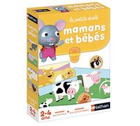 Nathan - Bimbi Animali (Francese)