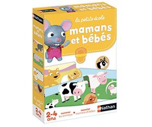 NATHAN La Petite Ecole - Mamans et Bebes