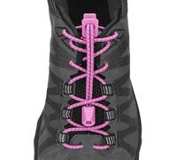 Nathan Lacci da corsa unisex, rosa, taglia unica