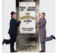 Nathan Lane - Producers