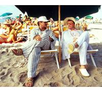 Nathan Lane & Robin Williams [1001420] 8x10 Foto (Altre Misure Disponibile)