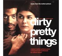 Nathan Larson - Dirty Pretty Things