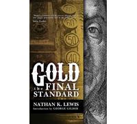 Nathan Lewis Gold (Copertina rigida)