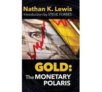 Nathan Lewis Gold (Copertina rigida)