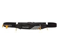 Nathan Lightspeed Pack da Allenamento, Nero