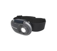 Nathan Luna Fire 250 Rx Pecho/cintura Headlamp Nero 250 Lumens