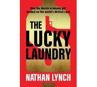Nathan Lynch The Lucky Laundry (Tascabile)