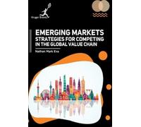 Nathan M Eva Emerging Markets (Copertina rigida)